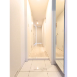 クレイシアIDZ祐天寺 901-4