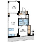 グランカーサ馬込Ⅰ 0602-10