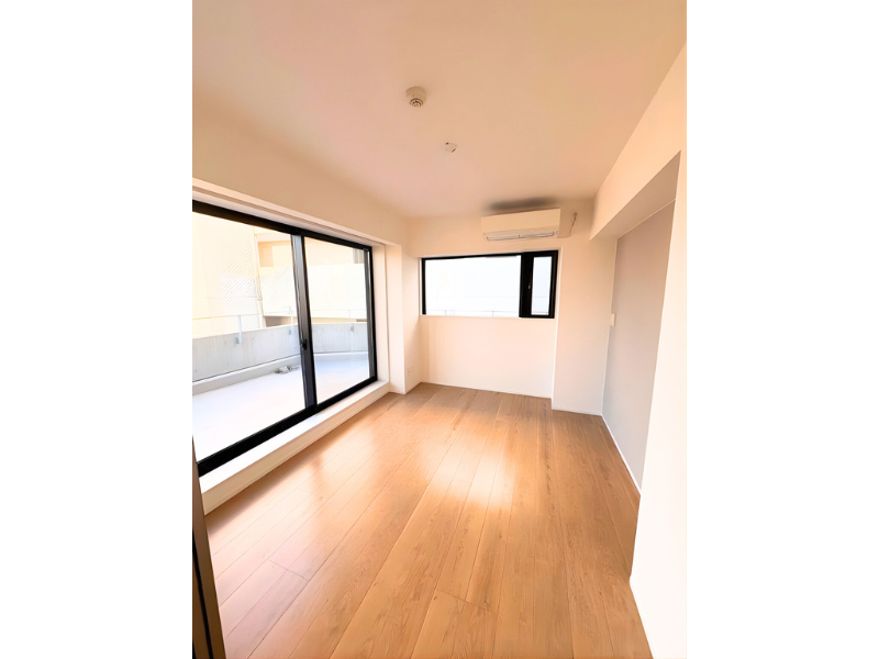 グランカーサ馬込Ⅰ 0602