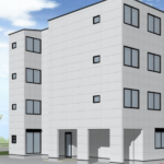 グランクオール　Hills青砥 401-2