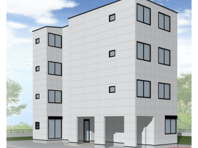 グランクオール　Hills青砥 401