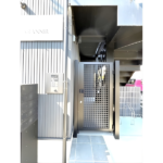 グランニール南流山Ⅲ 301-6