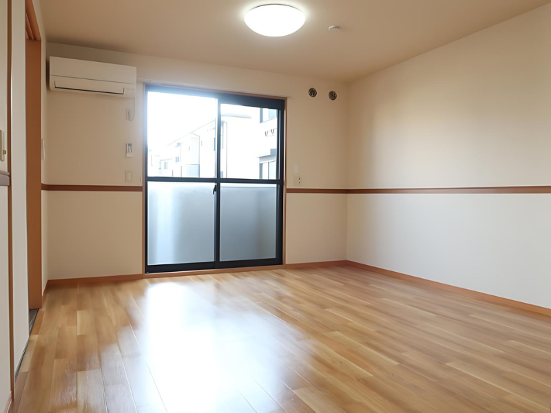 グリーンウェーブⅡ 202