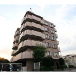 コスモ南柏 202-1