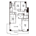 コスモ南柏 202-13