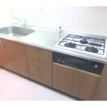 コスモ南柏 202-5