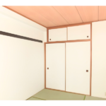 コスモ南柏 202-8