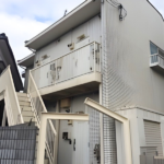 コーポ新川崎 101-1