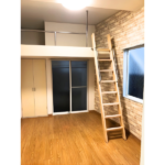 コーポ新川崎 101-2