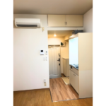 コーポ新川崎 101-3