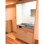 コーポ新川崎 101-4