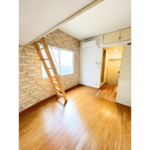 コーポ新川崎 101-5