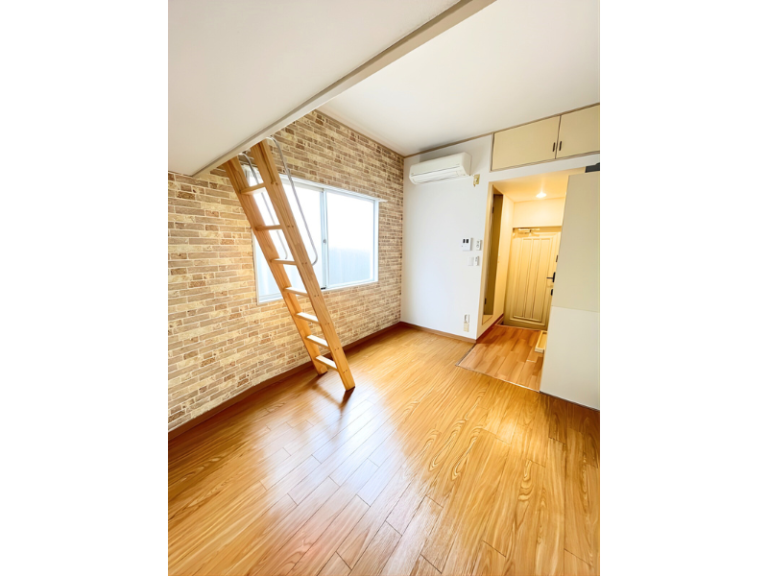 コーポ新川崎 101