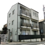 シンコウハイツ 201-1