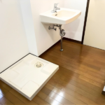 シンコウハイツ 201-5