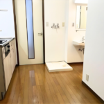 シンコウハイツ 201-7