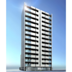 シーズンフラッツ大井町 1404-1