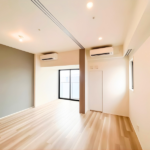 シーズンフラッツ大井町 1404-4