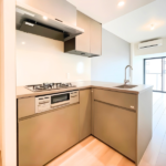 シーズンフラッツ大井町 1404-6