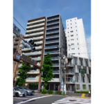 シーズンフラッツ武蔵小山 1201-2