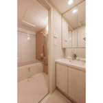 シーズンフラッツ武蔵小山 1201-3