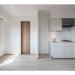 シーズンフラッツ武蔵小山 1201-4