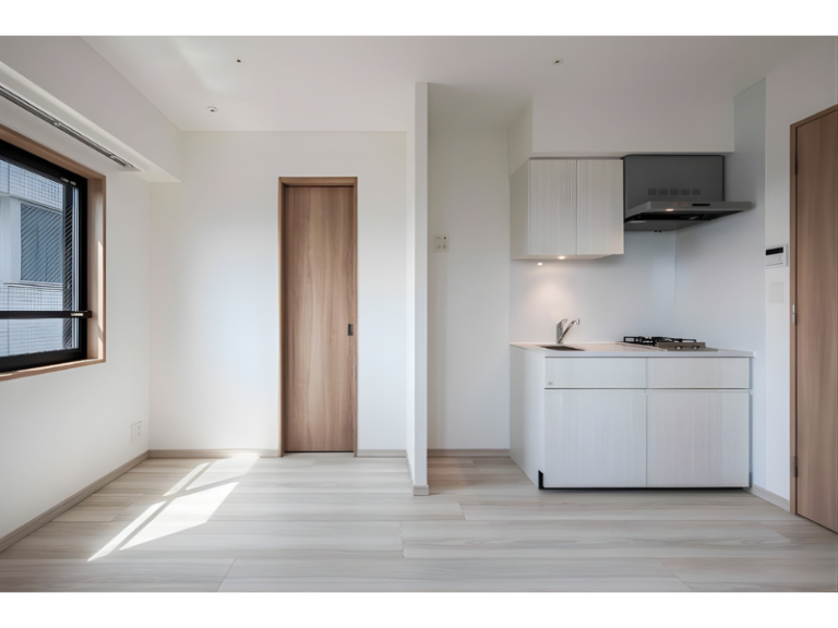 シーズンフラッツ武蔵小山 1201