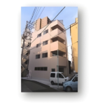 ジャスト大崎 301-1