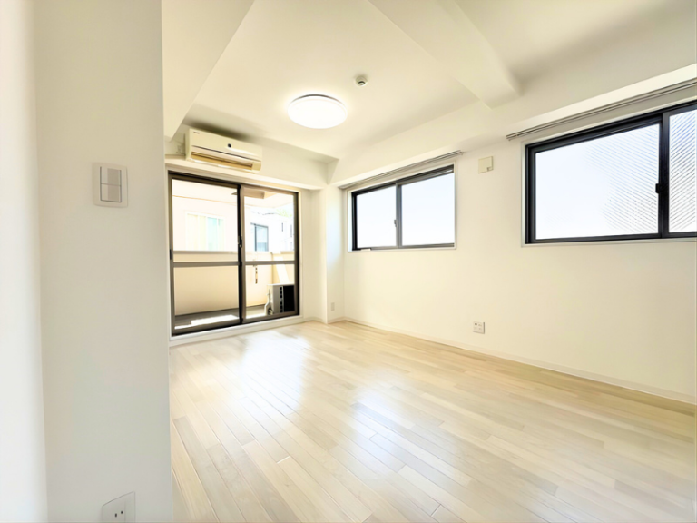 ジャスト大崎 301