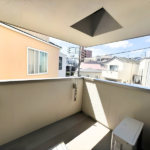 ジャスト大崎 301-2