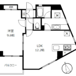 ジャスト大崎 301-21