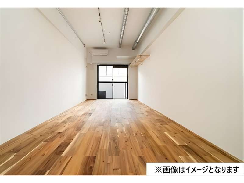 スカイコート五反田 104