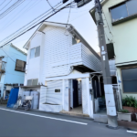 スカイピアお花茶屋 0201-1