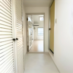 スカイピアお花茶屋 0201-10