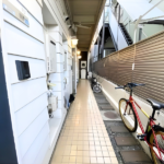 スカイピアお花茶屋 0201-2