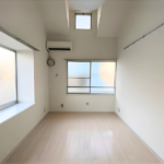 スカイピアお花茶屋 0201-4