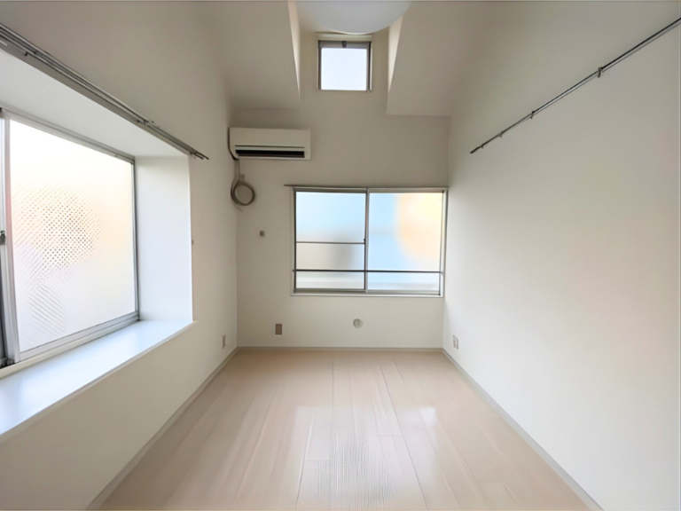 スカイピアお花茶屋 0201