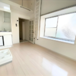 スカイピアお花茶屋 0201-5