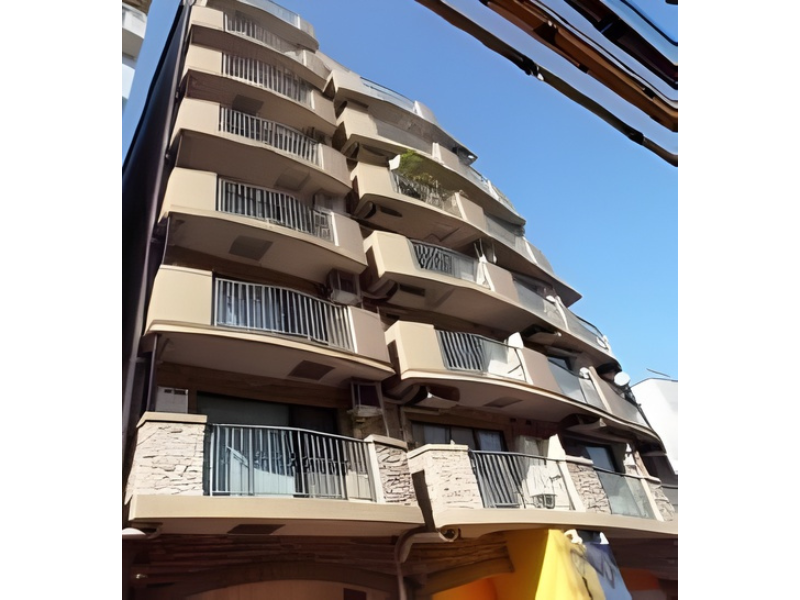 スカーラ代官山 302