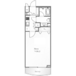 スカーラ代官山 302-4