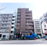 スパシエルクス目黒 702-1