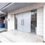 スパシエルクス目黒 702-2