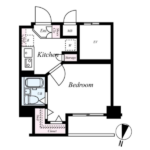 スパシエルクス目黒 702-5