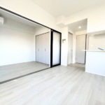 スペーシア池尻大橋 0701-8