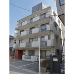 セザールリバーサイド川崎 101-1