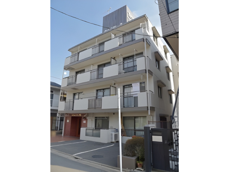 セザールリバーサイド川崎 101