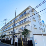 セブンスターマンション金町 207-1