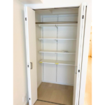 セブンスターマンション金町 207-12