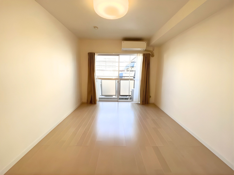 セブンスターマンション金町 207