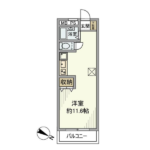 セブンスターマンション金町 207-15